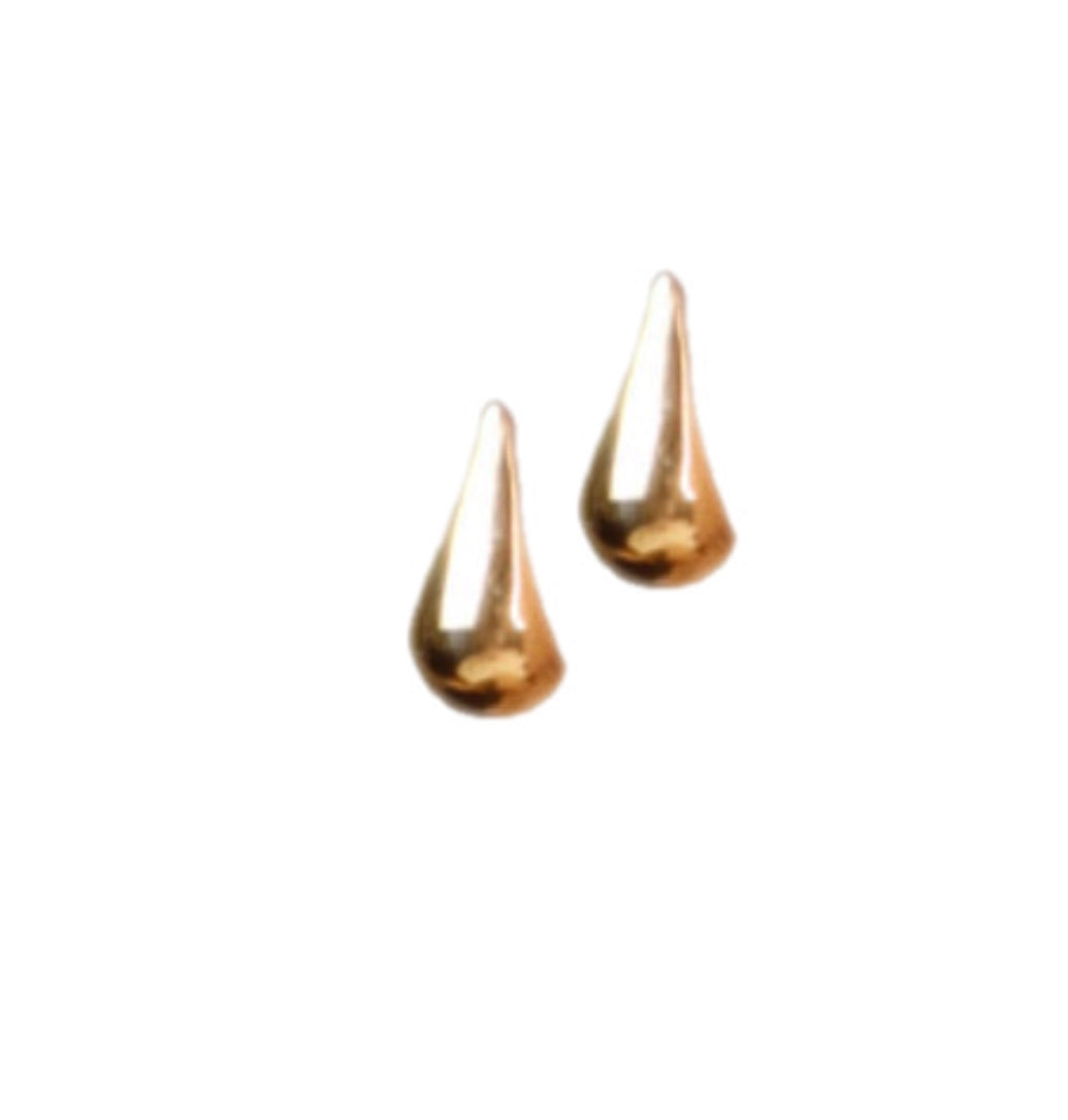 Higher Self Earrings