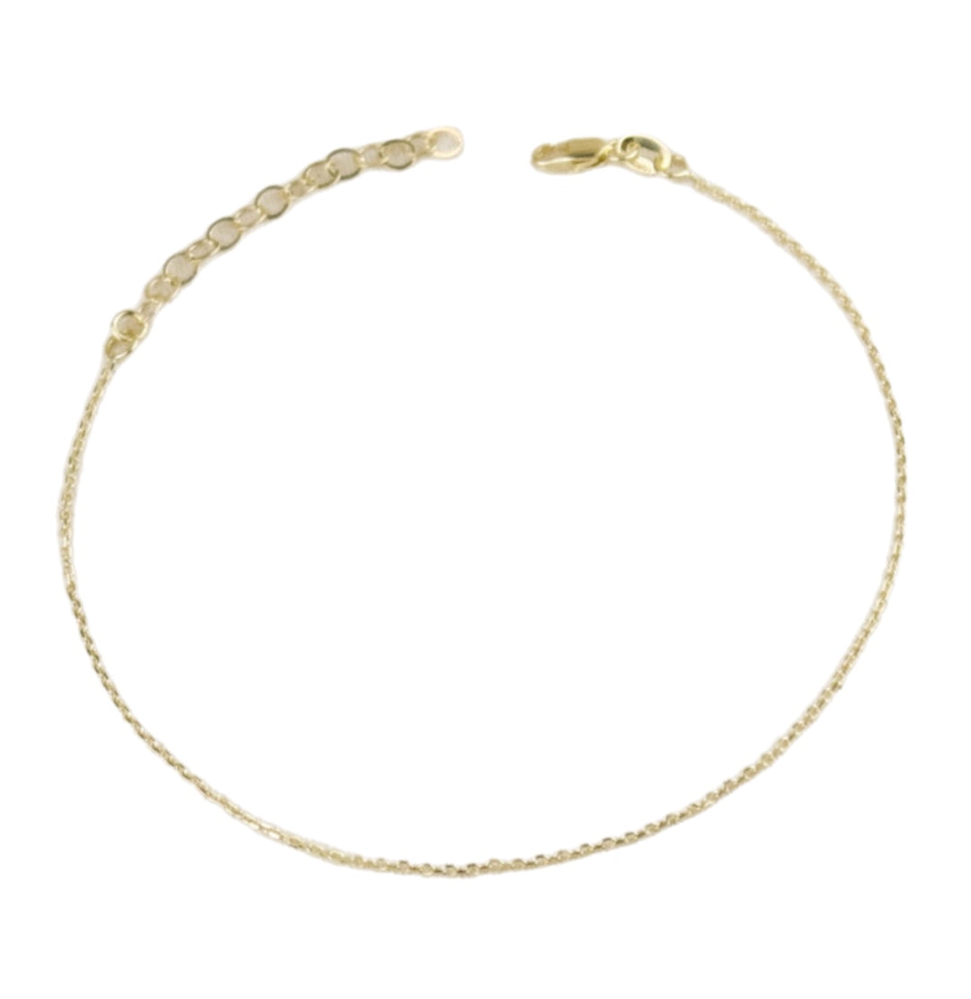 Limitless Drive Anklet
