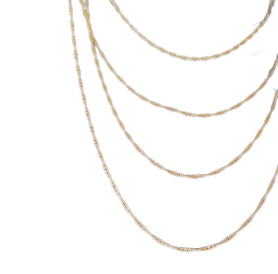 Calm Power Necklace