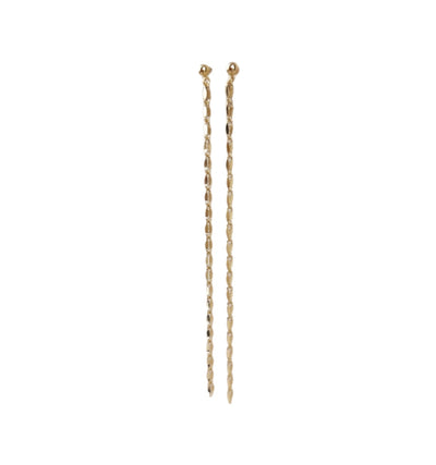 Glimmer Glitter Earrings