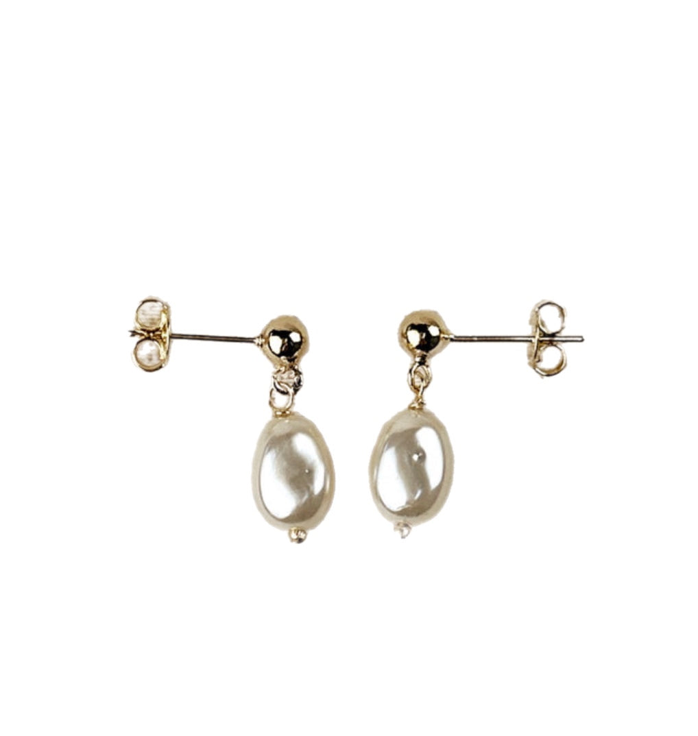 Spirit Lift Earrings