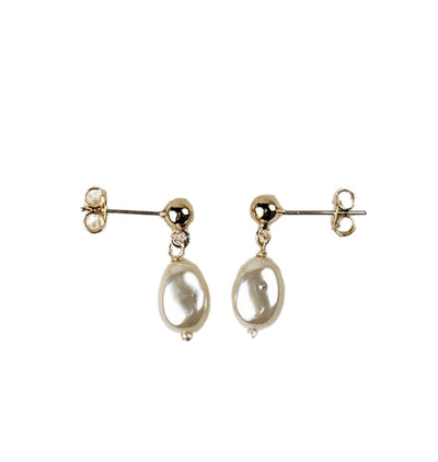 Spirit Lift Earrings
