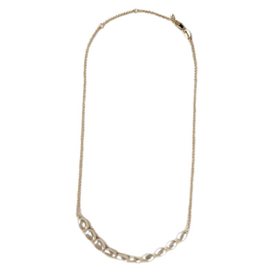 Clear Skies Necklace
