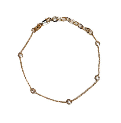 Fabulous Wish Bracelet