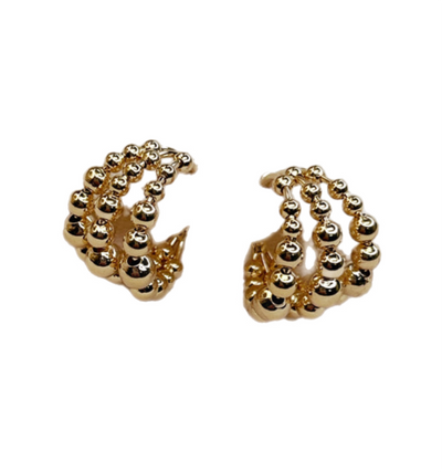 Its Complicated Earrings