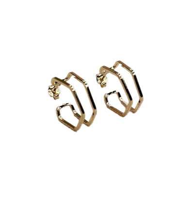 Rise Above Earrings