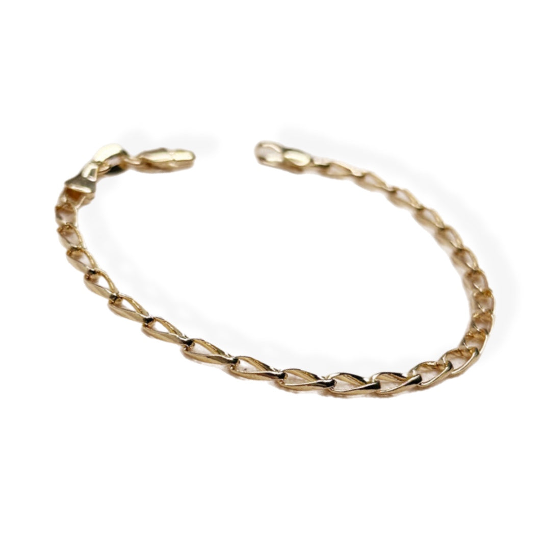 Boldly You Bracelet
