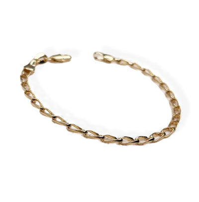 Boldly You Bracelet