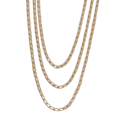 Calm Horizons Necklace