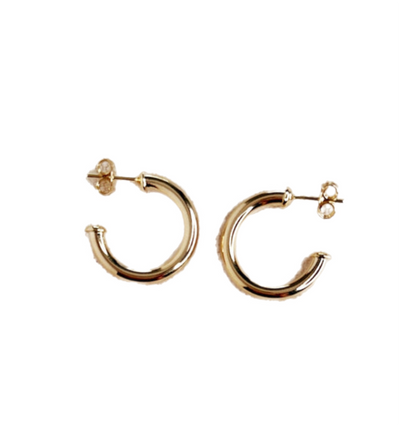 Sweet & Simple Earrings