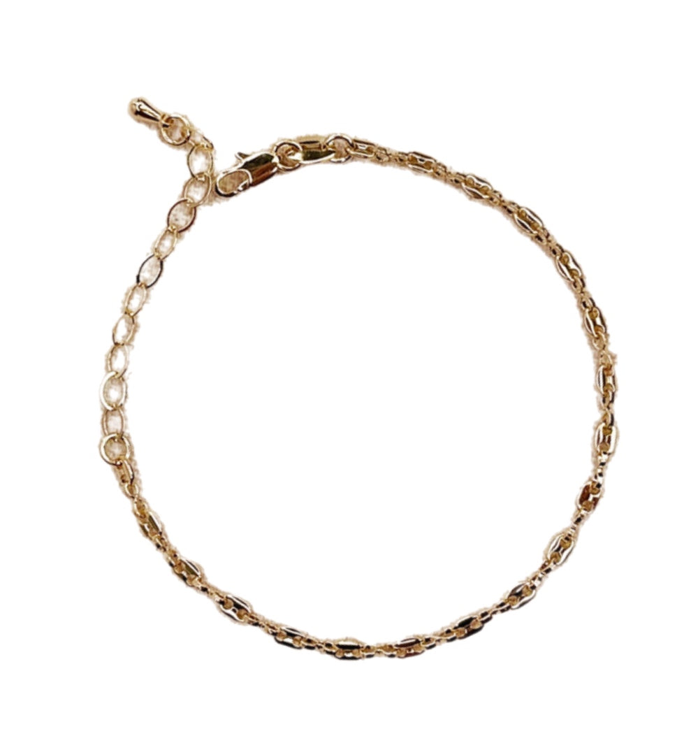 Power House Bracelet