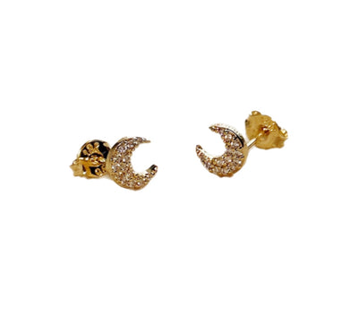 Moonbeam Magic Earrings