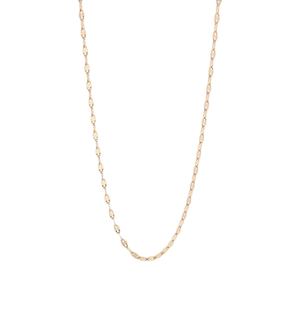 Forever Us Necklace