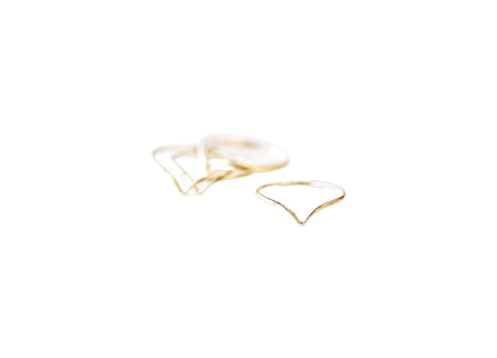 Graceful Magic Ring