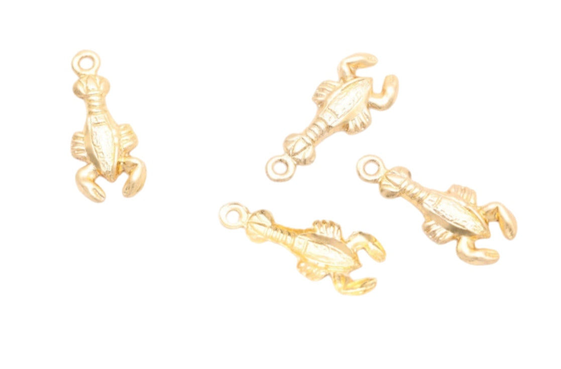 Lobster Charm