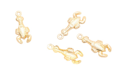 Lobster Charm