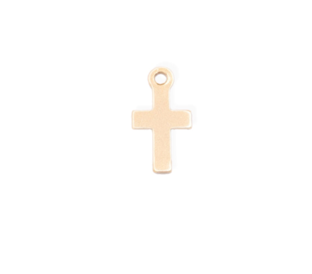 Cross Charm