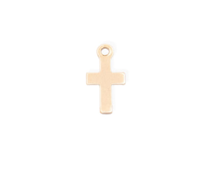 Cross Charm