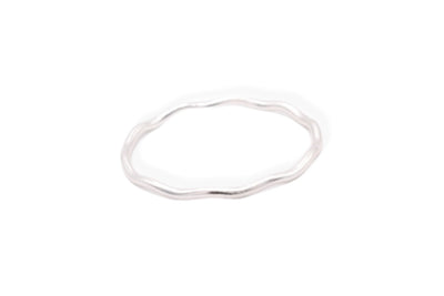 Pretty Spark Ring