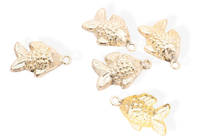 Fish Charm