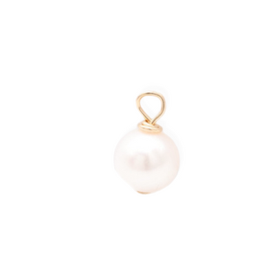 Heavenly Pearl Charm
