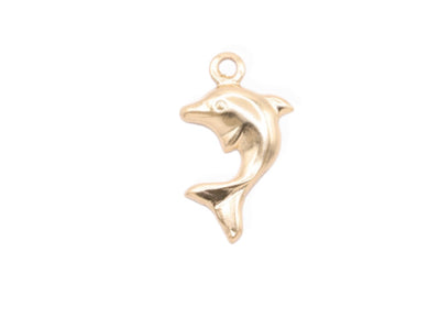 Dolphin Charm