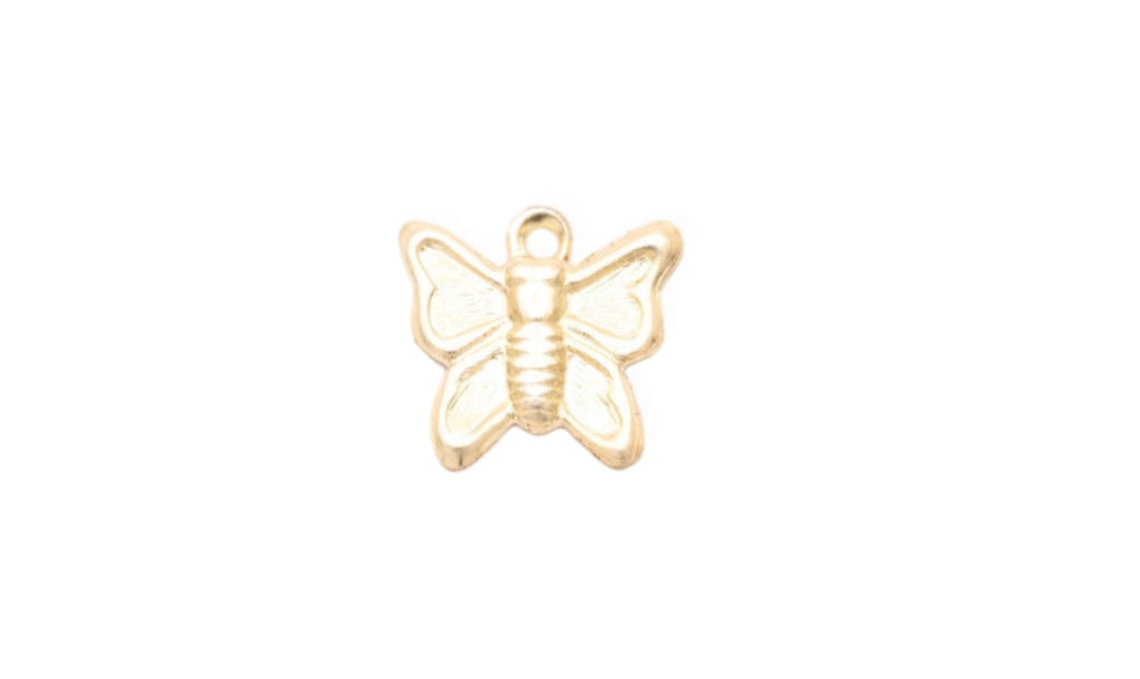 Butterfly Charm