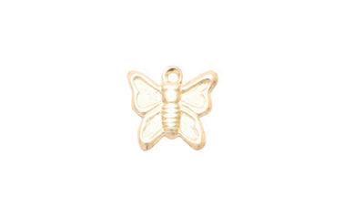 Butterfly Charm