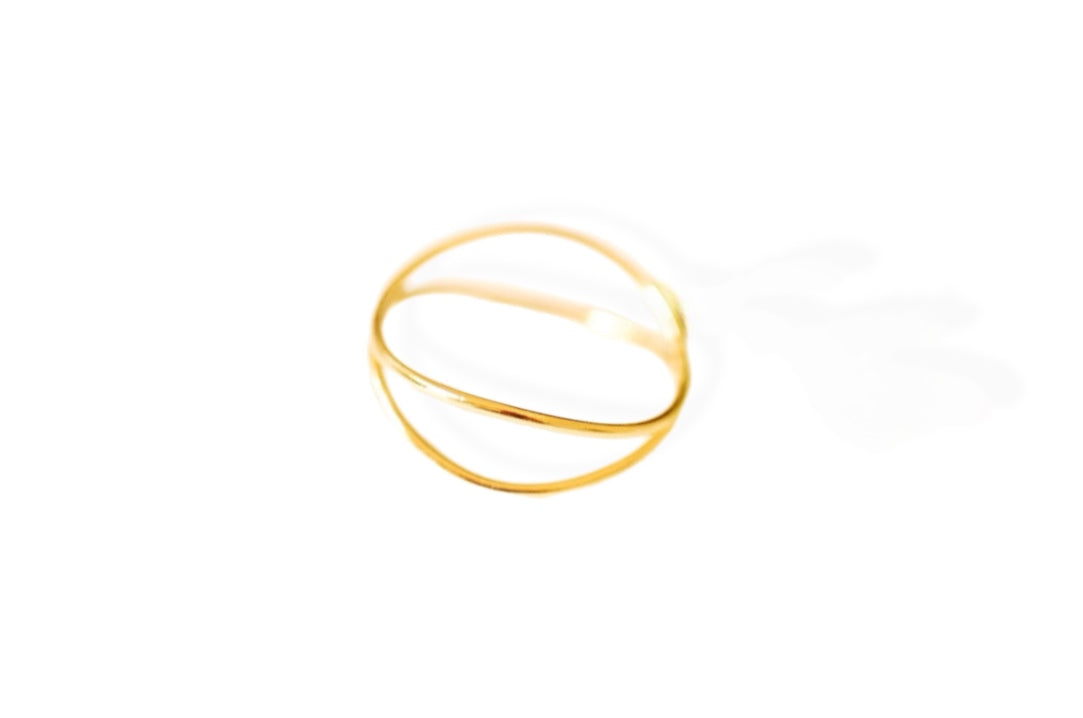 Mystic Bloom Ring