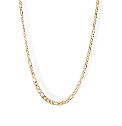 Golden Era Necklace