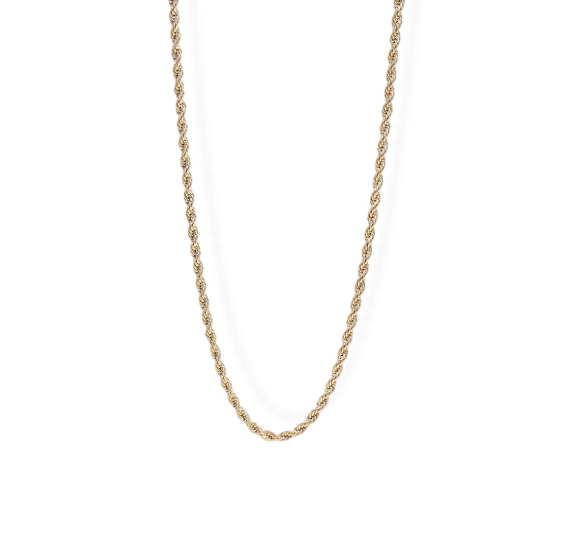 Timeless Bond Necklace