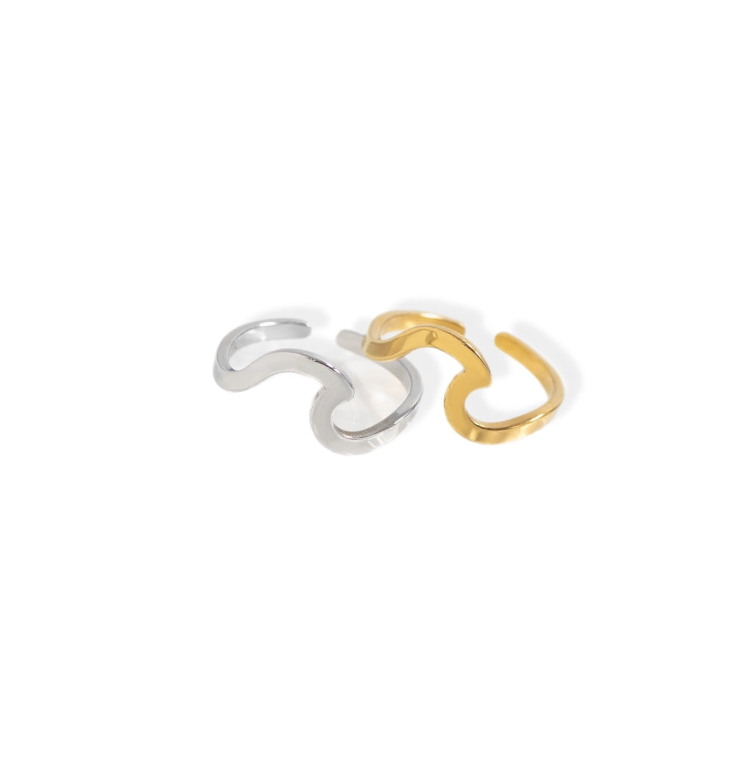 True South Toe Ring