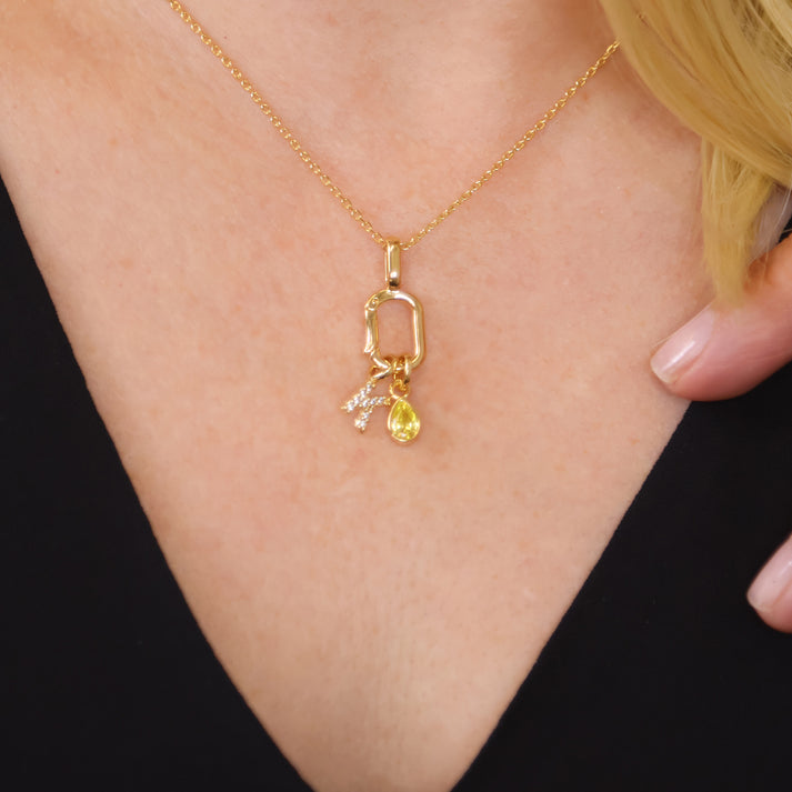 All Things Charm