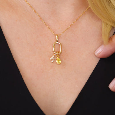 All Things Charm