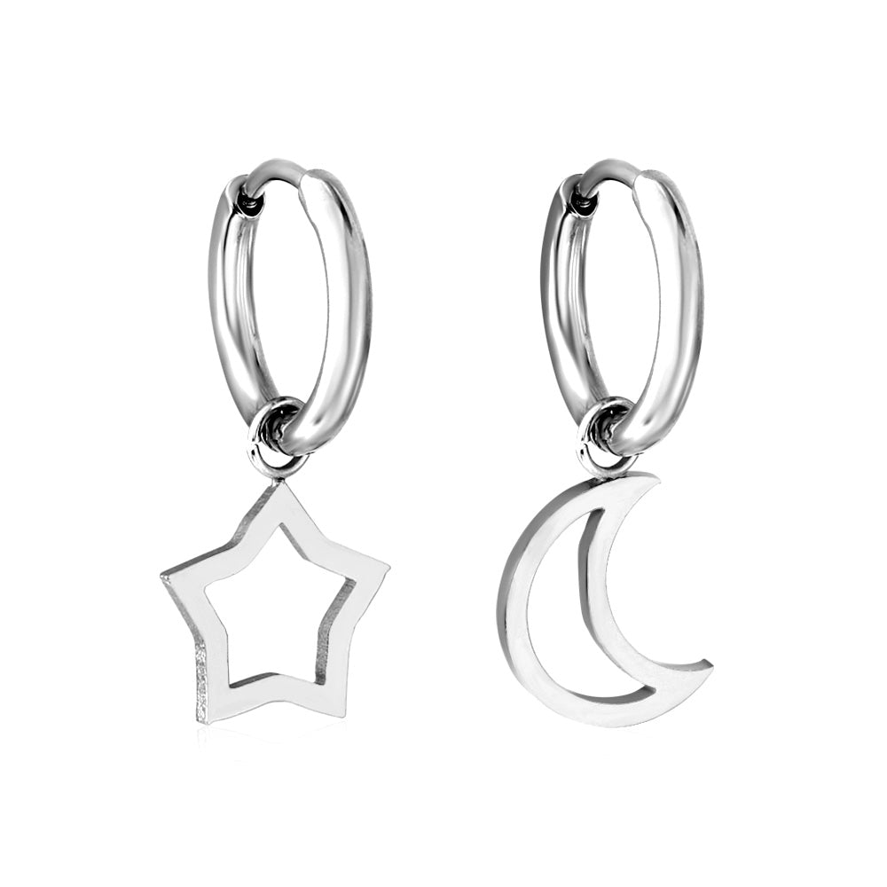 Midnight Lights Earrings