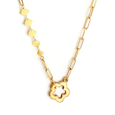Honeydew Necklace