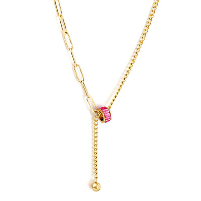 Bright Soul Necklace