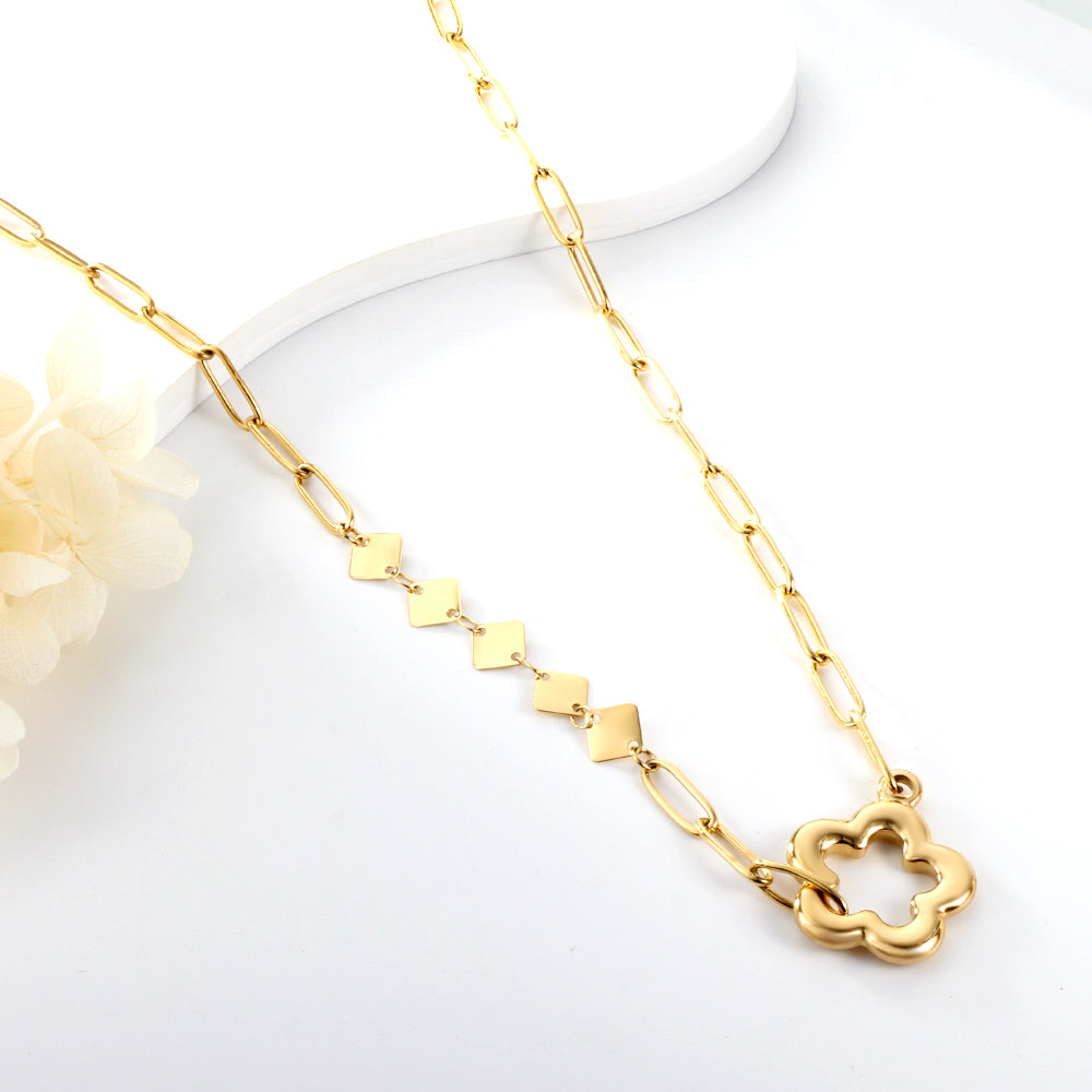 Honeydew Necklace