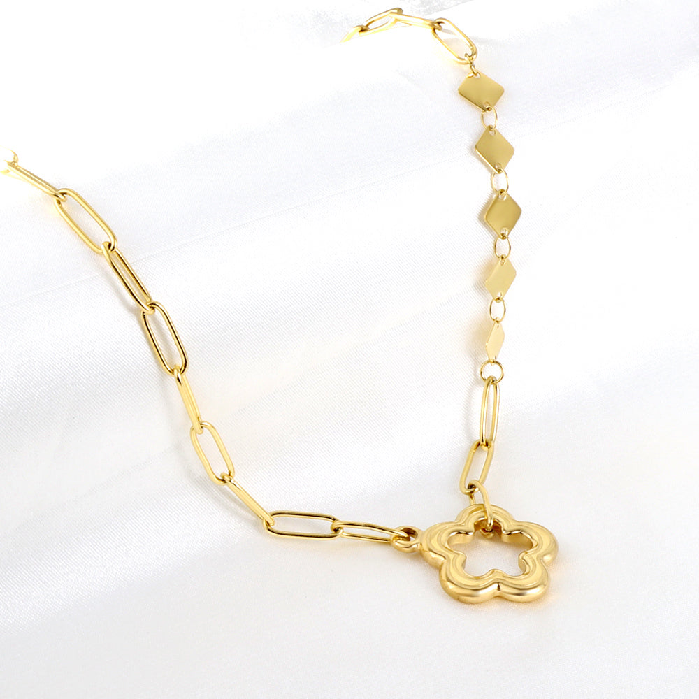 Honeydew Necklace