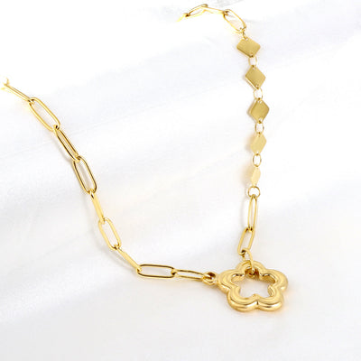 Honeydew Necklace