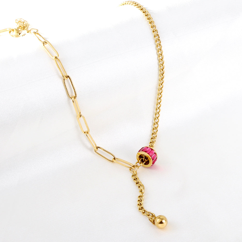 Bright Soul Necklace