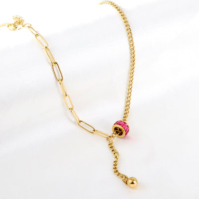 Bright Soul Necklace