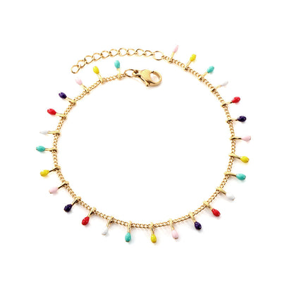 Plot Twist Bracelet