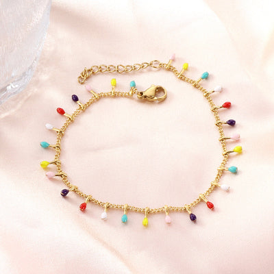 Plot Twist Bracelet