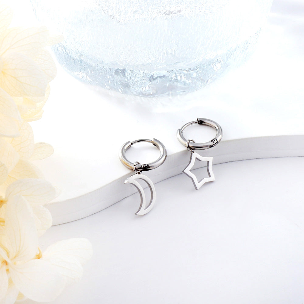 Midnight Lights Earrings