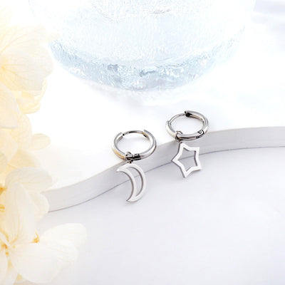 Midnight Lights Earrings