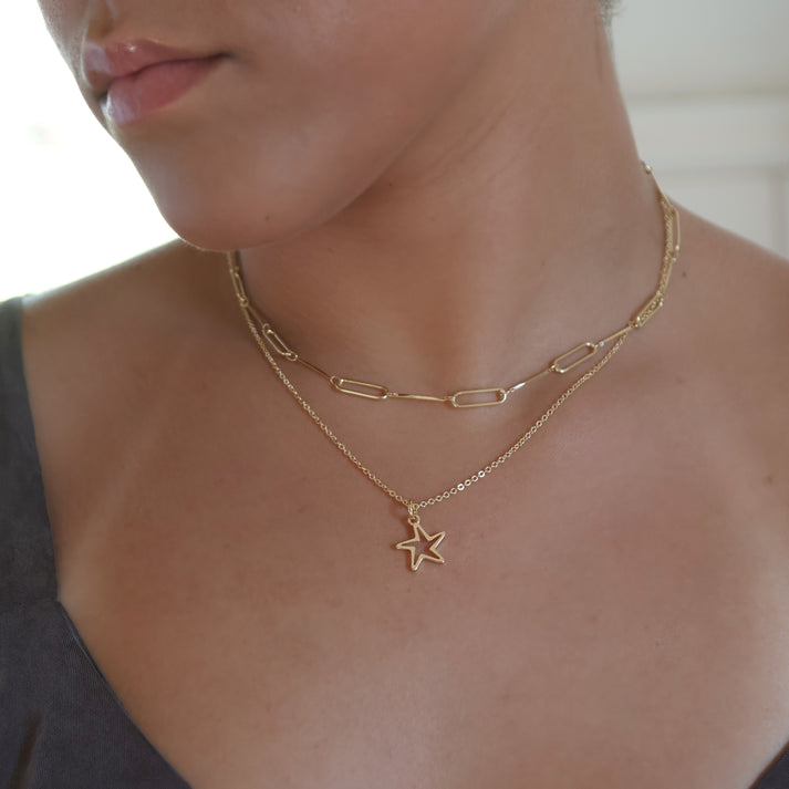 Starlight Dream Necklace