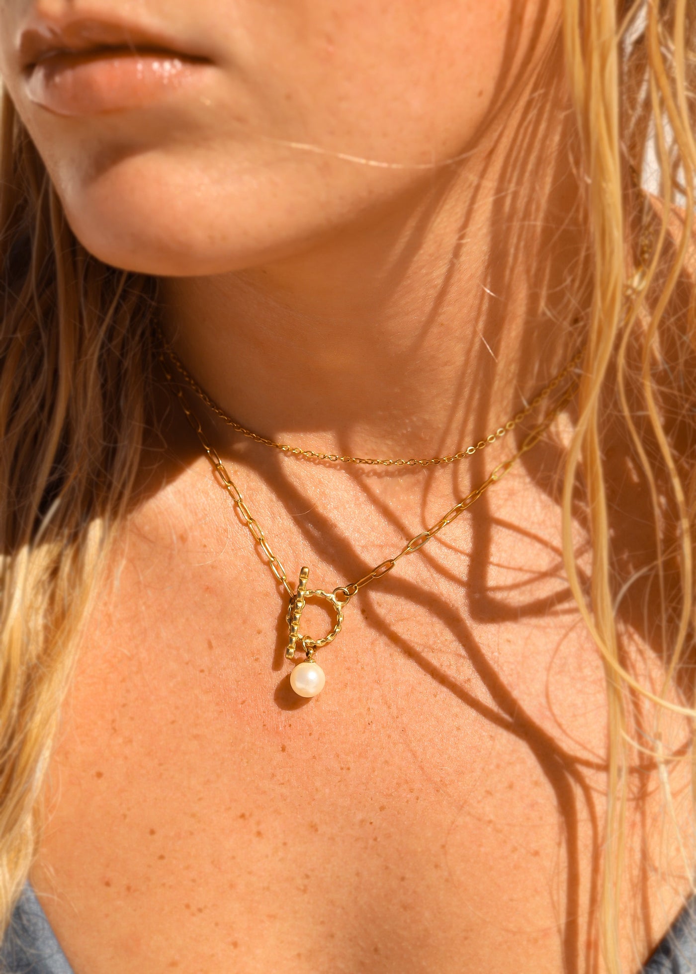 Graceful & Beautiful Necklace