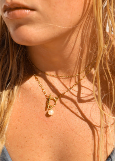 Graceful & Beautiful Necklace