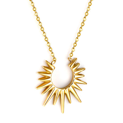 Radiant Necklace